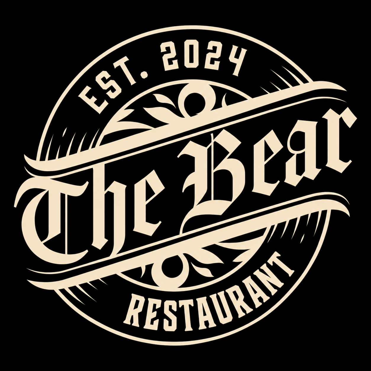 The Bear Restaurant